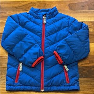 Hanna Andersson Jacket